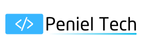 Logo Peniel Tecnologia
